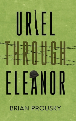 Uriel Through Eleanor [Large Print] 4824191793 Book Cover