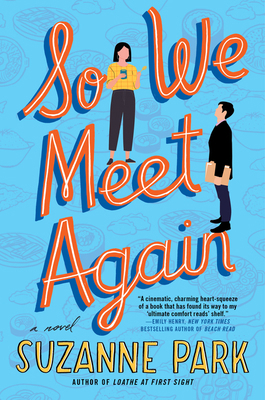 So We Meet Again 0062990713 Book Cover