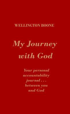 My Journey with God 0977689263 Book Cover