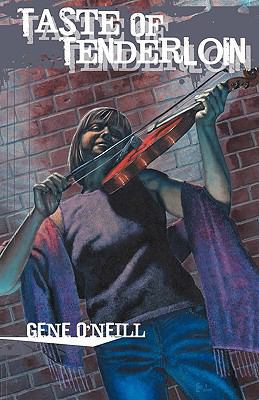 Taste of Tenderloin 0981639003 Book Cover