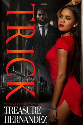 Trick 1645567125 Book Cover