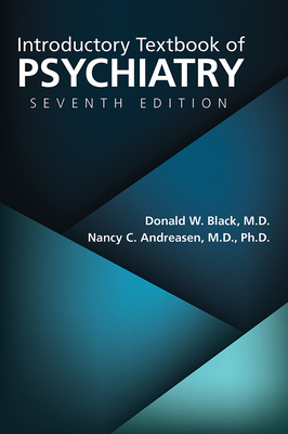 Introductory Textbook of Psychiatry 1615373128 Book Cover