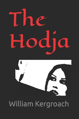 The Hodja B0BFTYFM4N Book Cover