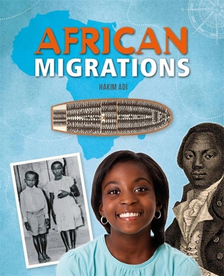 African Migrations 1526318164 Book Cover