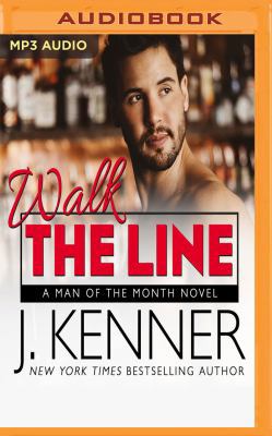 Walk the Line 172136451X Book Cover