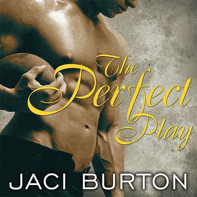The Perfect Play B08XLLDYZN Book Cover