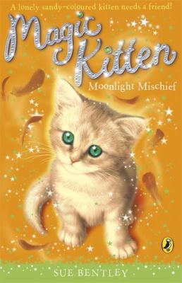 Moonlight Mischief 0141321539 Book Cover