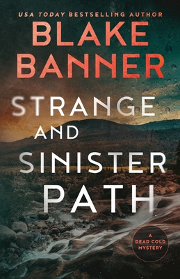 Strange and Sinister Path 1636960065 Book Cover