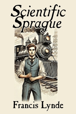 Scientific Sprague 1479478512 Book Cover