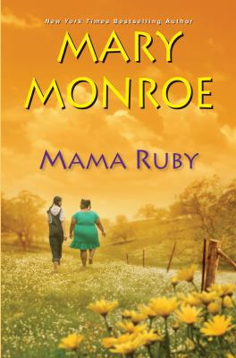 Mama Ruby (Thorndike Press Large Print African-... [Large Print] 1410440168 Book Cover