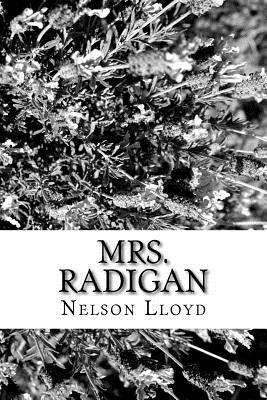 Mrs. Radigan 1979327688 Book Cover