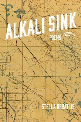 Alkali Sink: Poems 1939639069 Book Cover