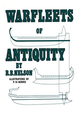 Warfleets of Antiquity 1326600303 Book Cover