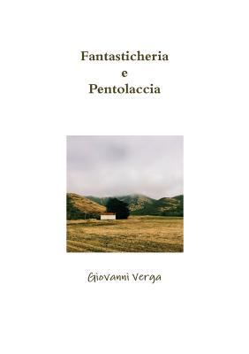 Fantasticheria e Pentolaccia [Italian] 024491267X Book Cover