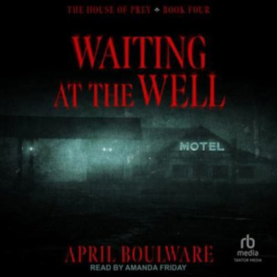 Waiting at the Well B0H98253RV Book Cover