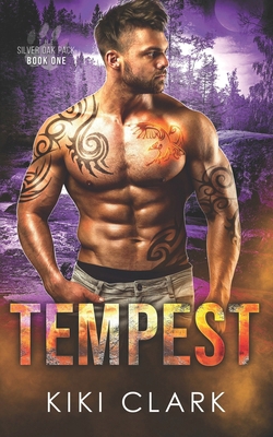 Tempest B0D2XT1SK4 Book Cover