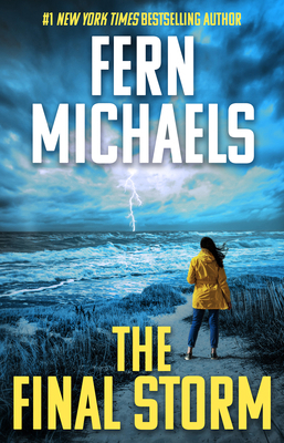 The Final Storm [Large Print] 1420534017 Book Cover