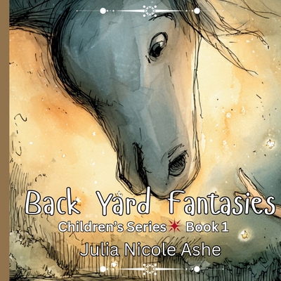 Back Yard Fantasies B0GR8GMQ8L Book Cover