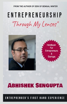 Entrepreneurship "Through My Lenses": Handbook ... 1648993451 Book Cover