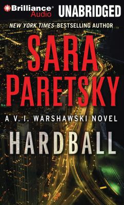 Hardball 1469272601 Book Cover