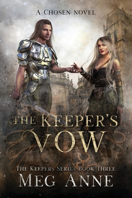 The Keeper's Vow 1732286760 Book Cover