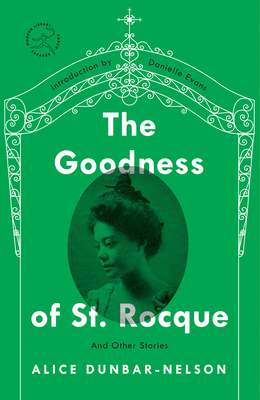 The Goodness of St. Rocque: And Other Stories 0593244079 Book Cover