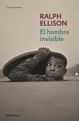 El Hombre Invisible / Invisible Man [Spanish] 8466333568 Book Cover