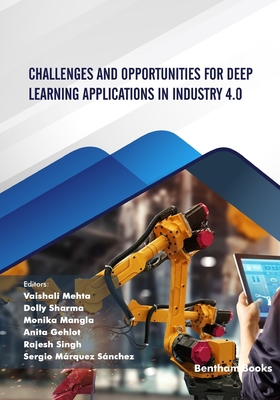 Challenges and Opportunities for Deep Learning ... 9815036084 Book Cover