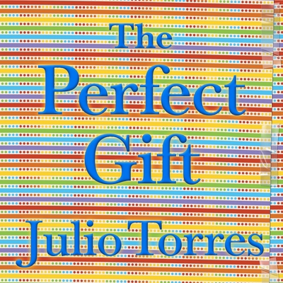 The Perfect Gift 1797198181 Book Cover