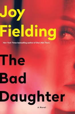 The Bad Daughter [Large Print] 143284850X Book Cover