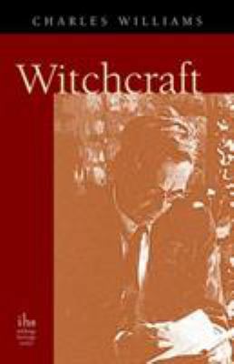 Witchcraft 0976402572 Book Cover
