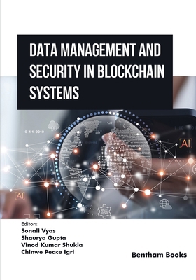 Data Management and Security in Blockchain Systems 9815305832 Book Cover