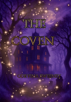 The Coven 1966692110 Book Cover