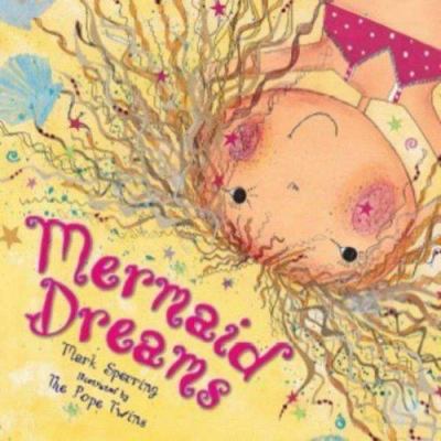 Mermaid Dreams 1904442986 Book Cover