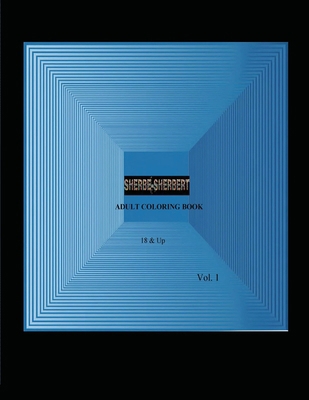 SHERBE-SHERBERT Vol.1 B0D5FXSZQD Book Cover