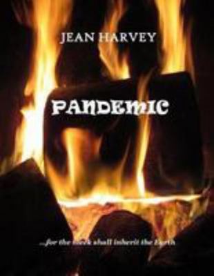 Pandemic (Survival) 1912309165 Book Cover