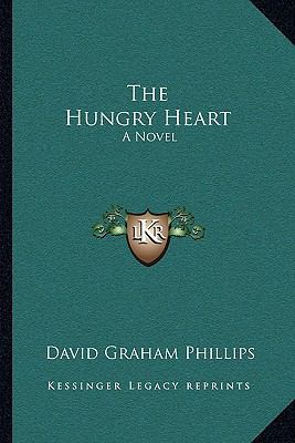 The Hungry Heart 1163124257 Book Cover