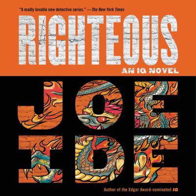 Righteous 1478996781 Book Cover