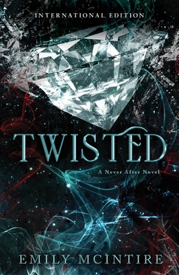 Twisted: The Fractured Fairy Tale and TikTok Se... 1728278376 Book Cover