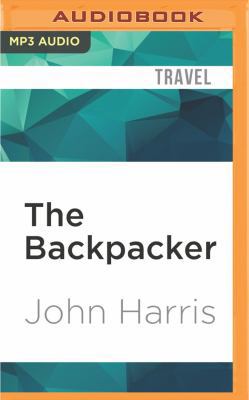 The Backpacker 1531838154 Book Cover