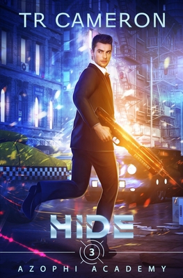 Hide 164971193X Book Cover