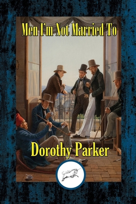 Men I'm Not Married To B085RSFD7R Book Cover