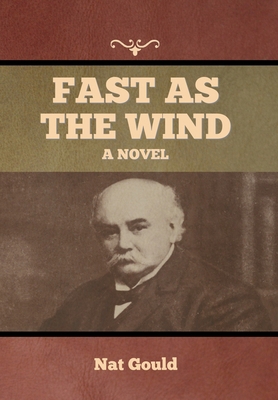 Fast as the Wind 1636374689 Book Cover