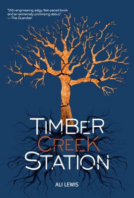 Timber Creek Station 1467781177 Book Cover