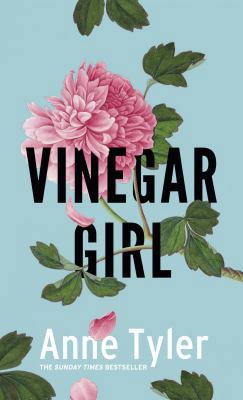 Vinegar Girl 1781090181 Book Cover