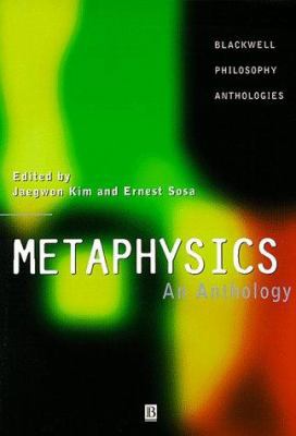 Mtphyscs: Anthol 063120279X Book Cover