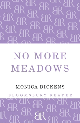 No More Meadows 1448203112 Book Cover