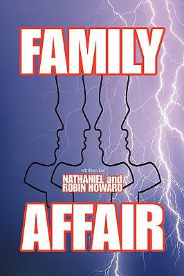 Family Affair 1425784399 Book Cover