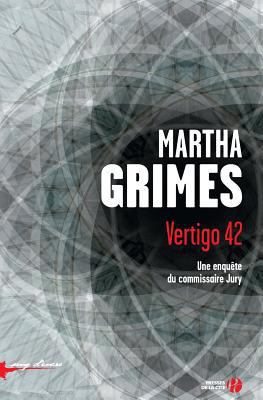 Vertigo 42 [French] 2258130298 Book Cover