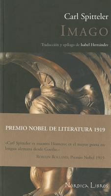Imago [Spanish] 8493621323 Book Cover